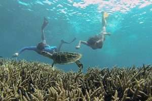2 Days Lombok Island Tour Package