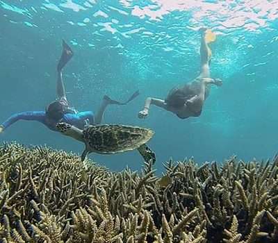 2 Days Lombok Island Tour Package