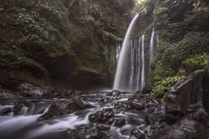 4 Days Lombok Tour Package