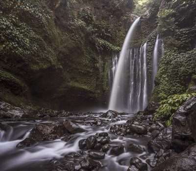 4 Days Lombok Tour Package