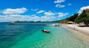 Cheap tour package Lombok