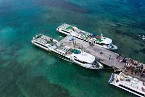 Eka Jaya Fast Boat