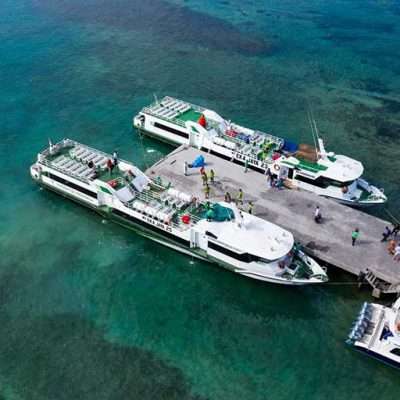 Eka Jaya Fast Boat
