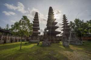 Full Day Historical Lombok Tour