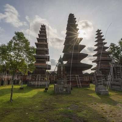 Full Day Historical Lombok Tour