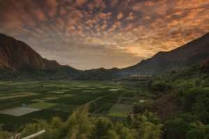 3 Days Explore Lombok Island