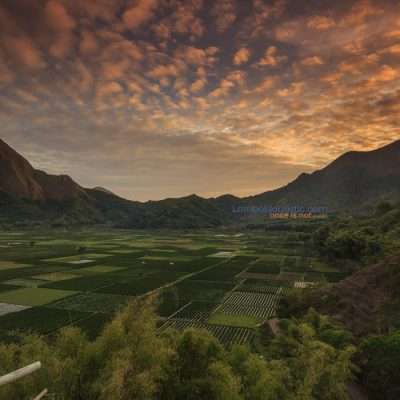 3 Days Explore Lombok Island