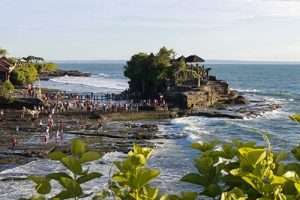 Tanah Lot Sunset Tour