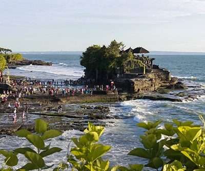 Tanah Lot Sunset Tour