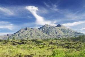 Kintamani Volcano Tour