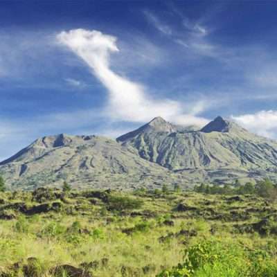 Kintamani Volcano Tour