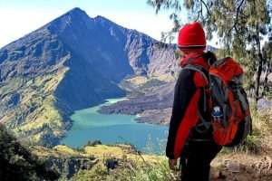 2 Days Rinjani Summit Trek