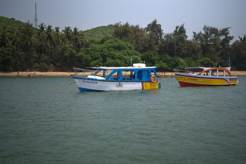 How to get to Lombok by fast boat