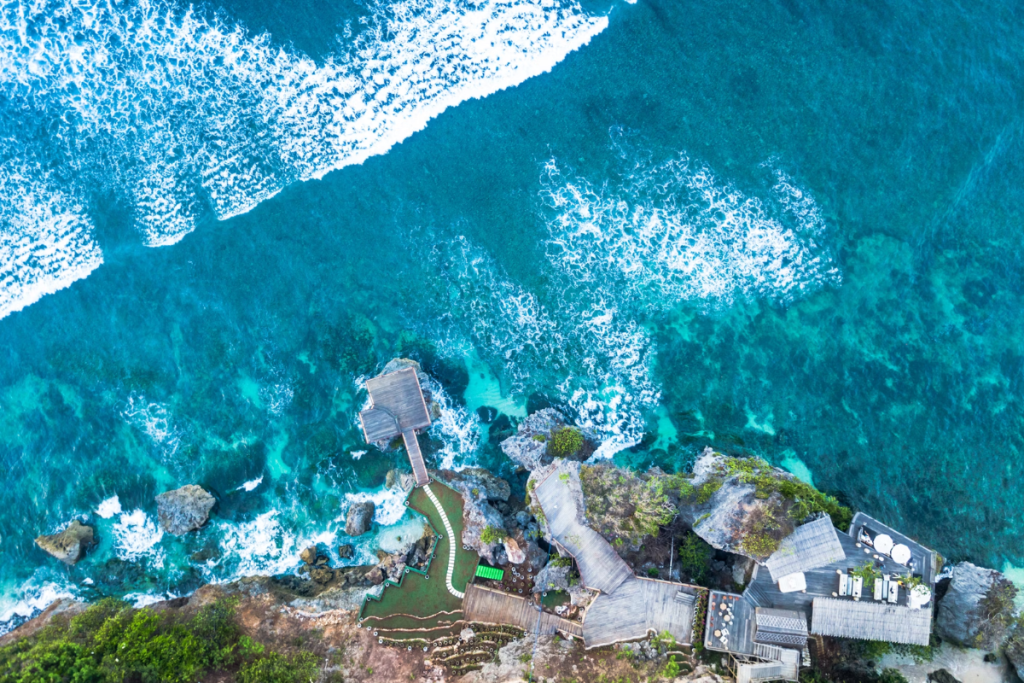 the most Instagrammable beaches in Bali