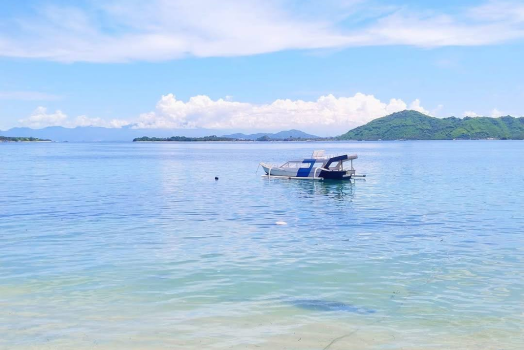 things to do in Lombok