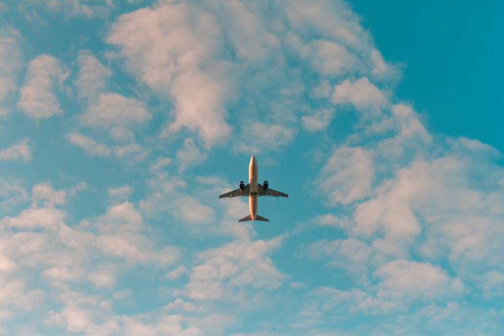 where to fly to get to Lombok