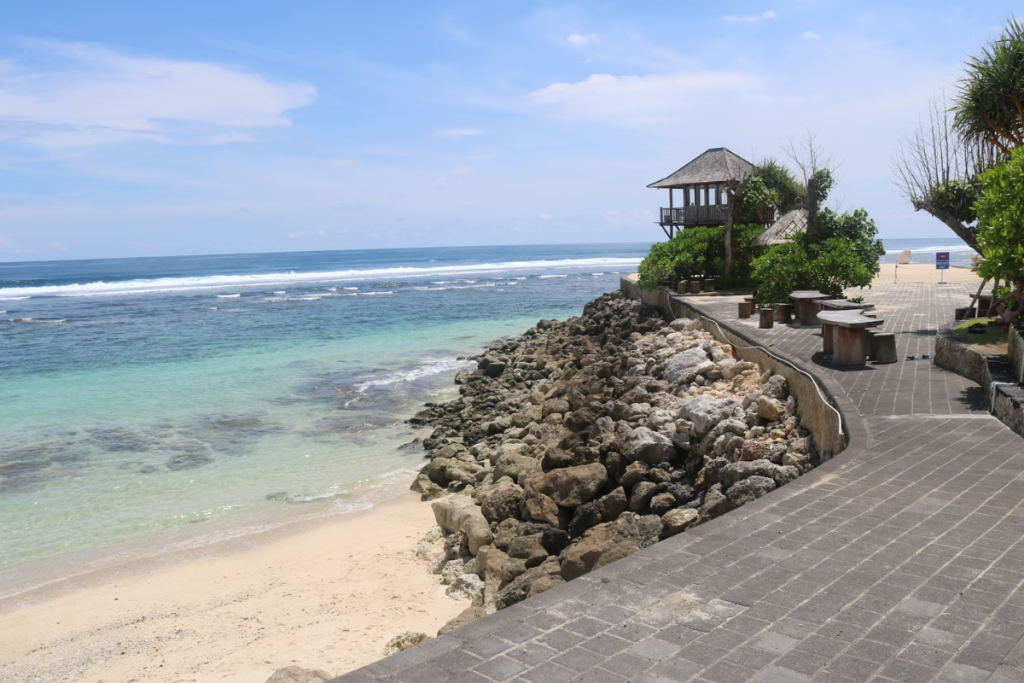 Bali beaches