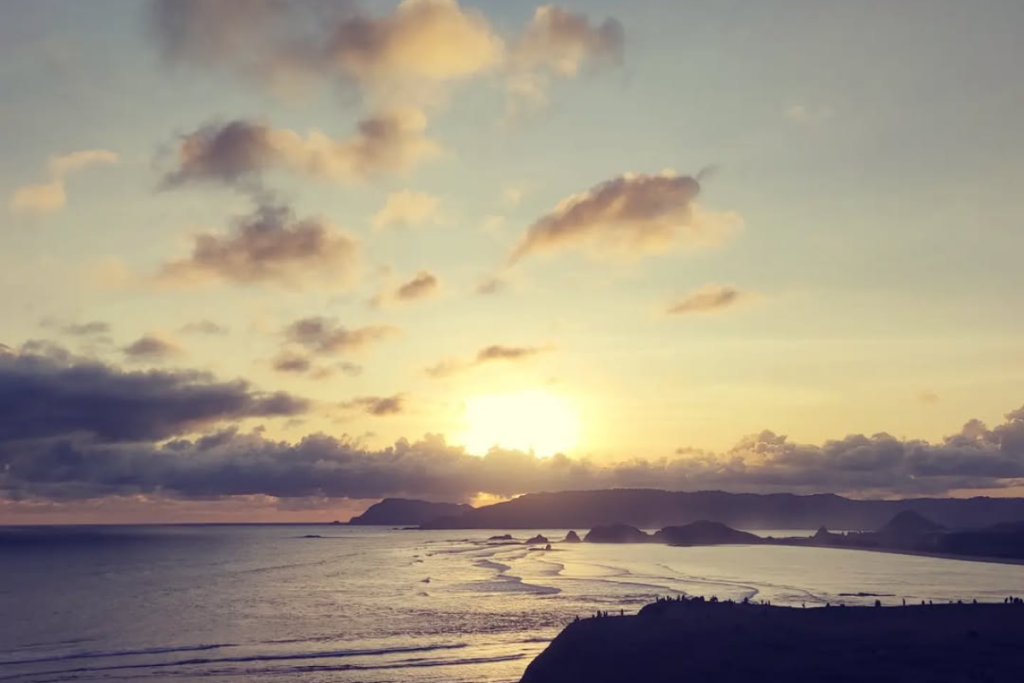 best places to visit in Lombok with family