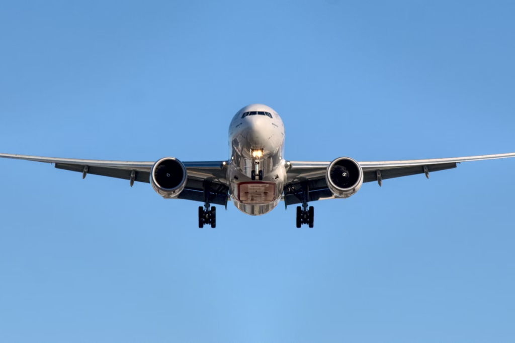 where to fly to get to Lombok