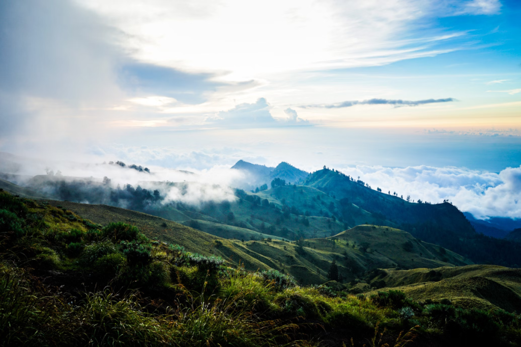 Best places to visit in Lombok with family