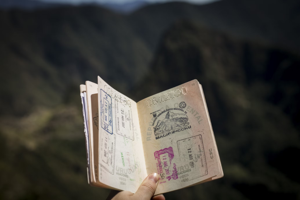 travel guide to Lombok