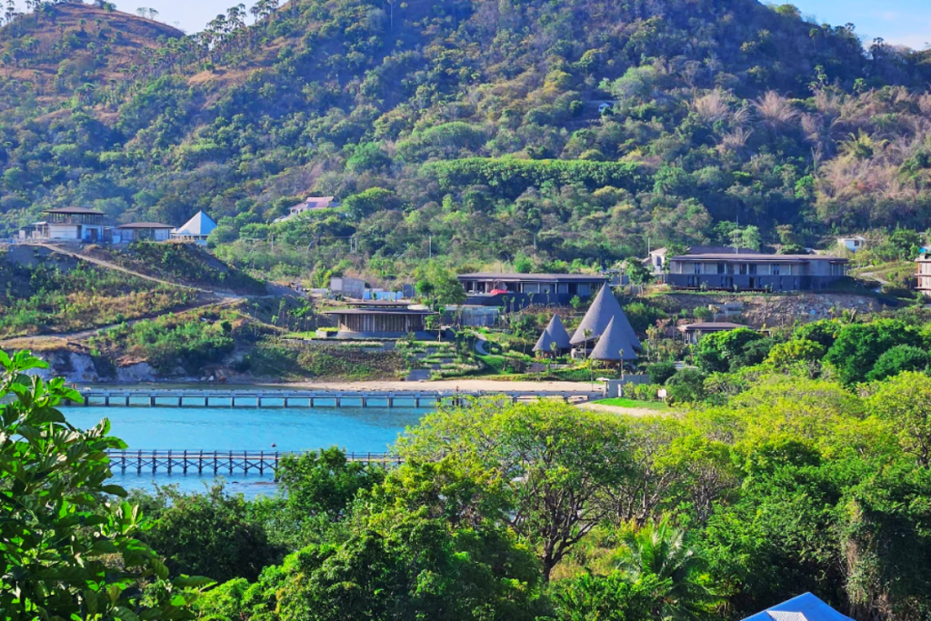 Wae Rana Beach