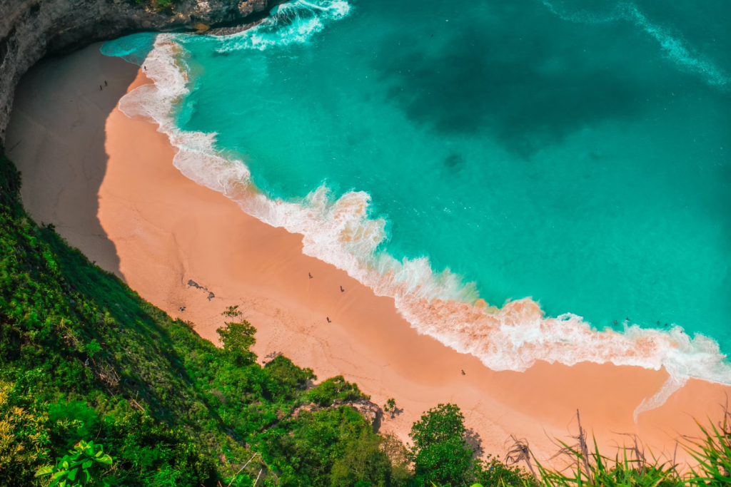What months are best to stay in Bali