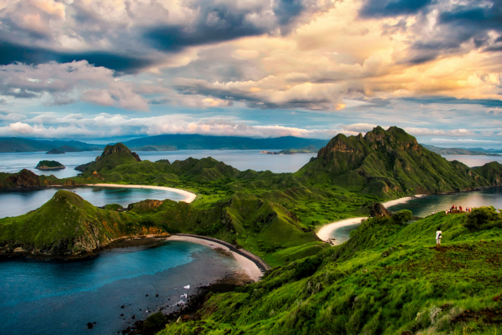 Komodo National Park photo