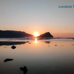 Areguling Beach Lombok