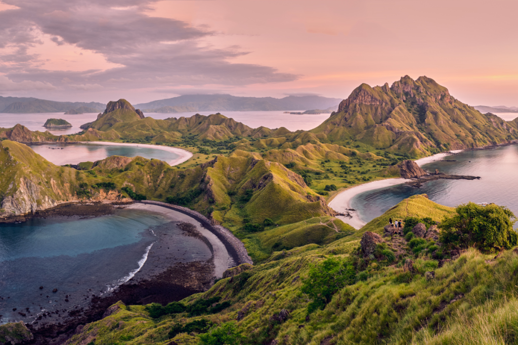 Book Your Dive Trip with Lombok Touristic