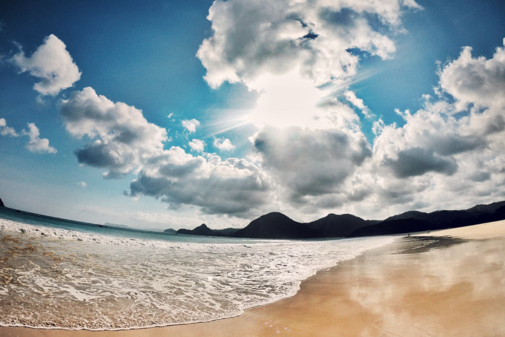 Best way to get from Bali to Lombok