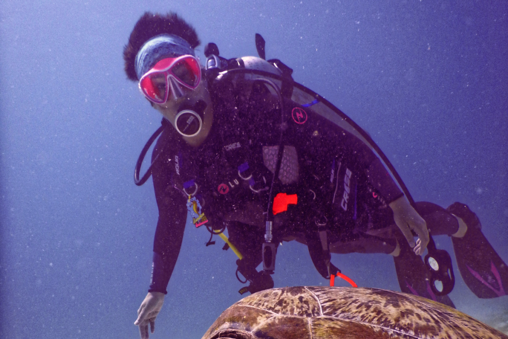 Diving Safety and Tips