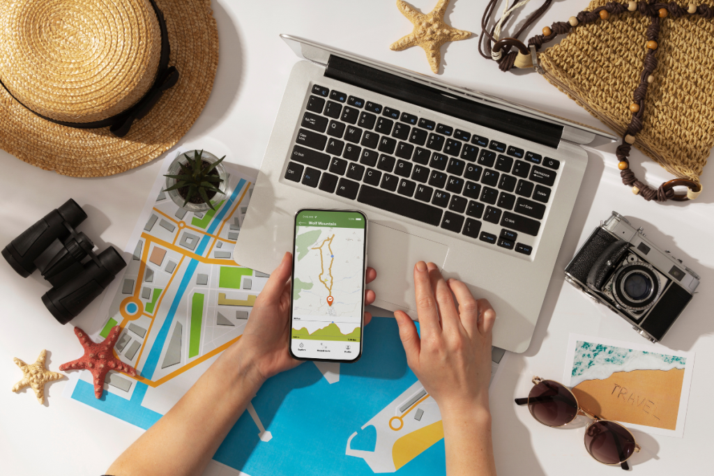 Traveling tips from Bali to Lombok