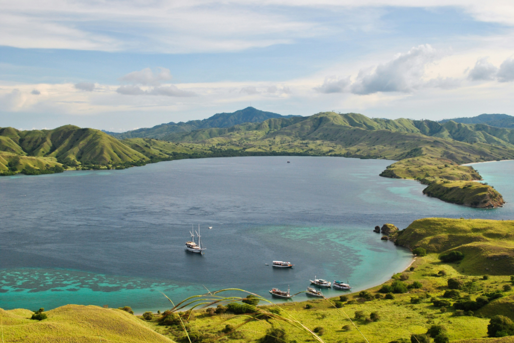 Komodo National Park