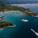 Ferry from Bali to Lombok