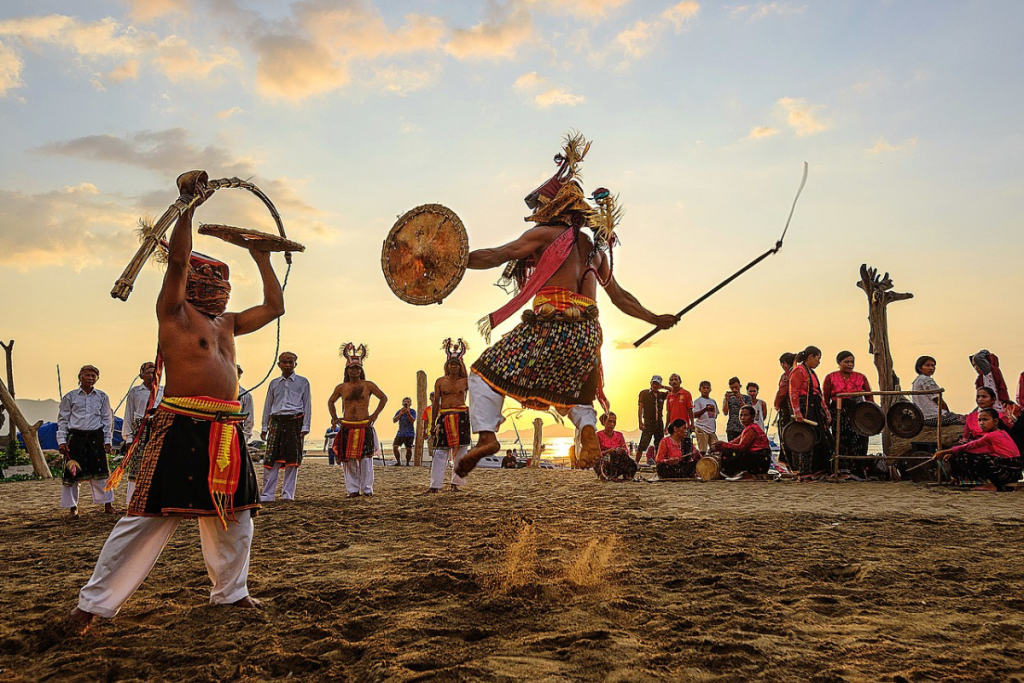 best time to visit Labuan Bajo
