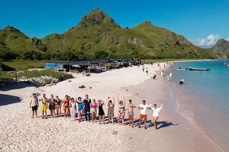 Komodo Tour Packages Indonesia