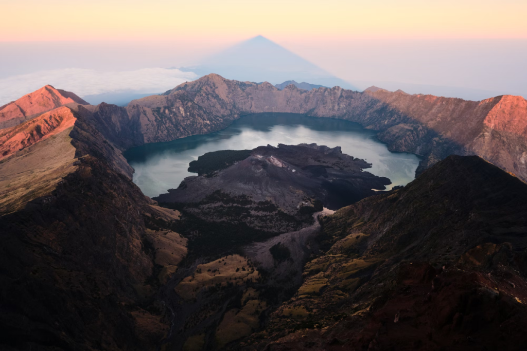 Is Rinjani worth it?
