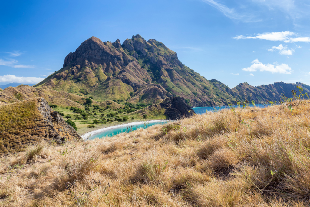 Why Go with Lombok Touristic